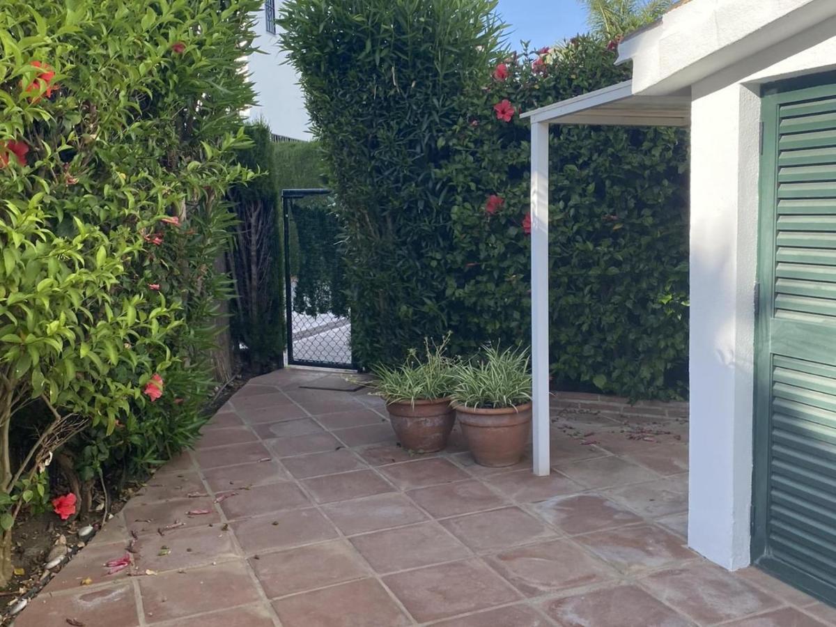 Homey Home Guadalvillas 91 Marbella Exterior photo