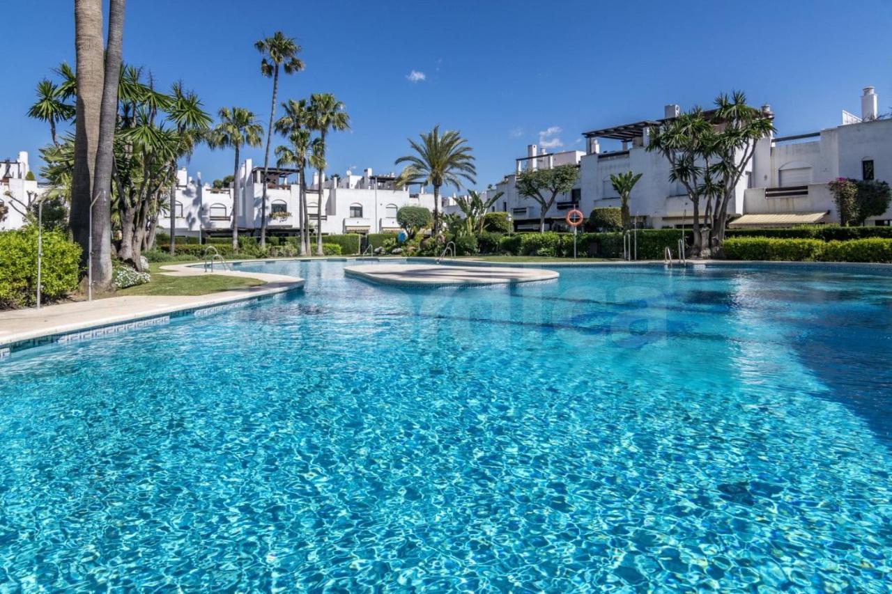 Homey Home Guadalvillas 91 Marbella Exterior photo