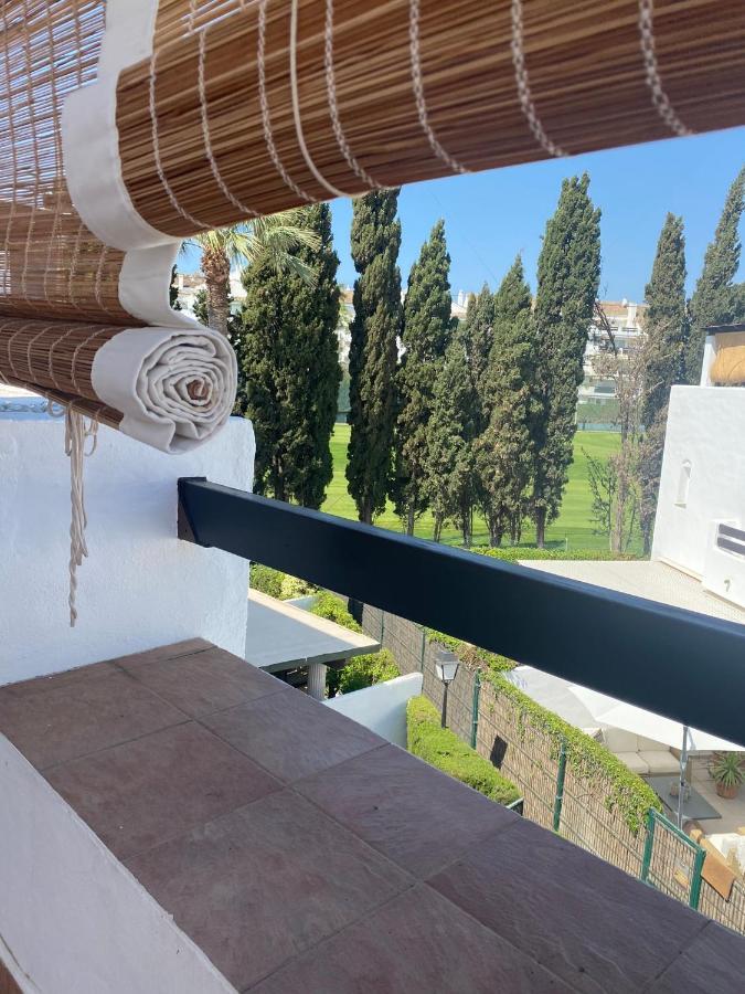 Homey Home Guadalvillas 91 Marbella Exterior photo